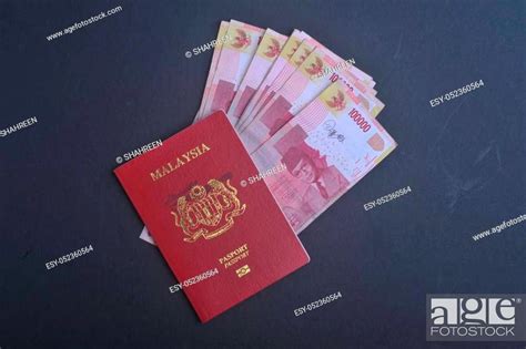 Malaysia Passport Photo Blue Background Color Code Malaysian Passport