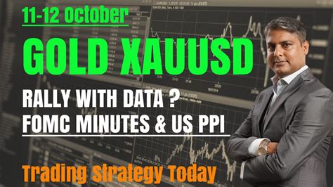 Gold Price Rally Today Gold Xauusd Strategy Today 11 12 Oct Gold Xauusd Live Analysis