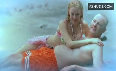 Penelope Ann Miller Bikini Scene In Funny Money AZNude