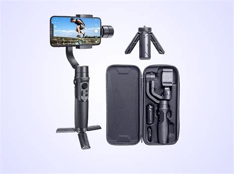 [Top] 6 Best Gimbal for iPhone in 2025 | TechLatest