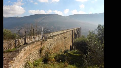 K Acquedotto Carolino Ponti Della Valle Di Maddaloni Foto