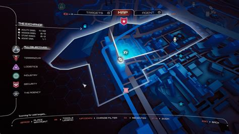 Agents And Agent DNA Locations Crackdown 3 Guide IGN