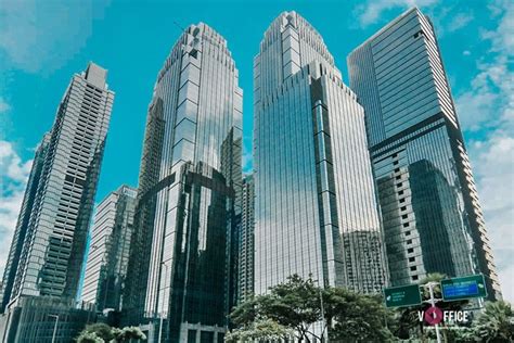 Rekomendasi Sewa Kantor Di Scbd Jakarta