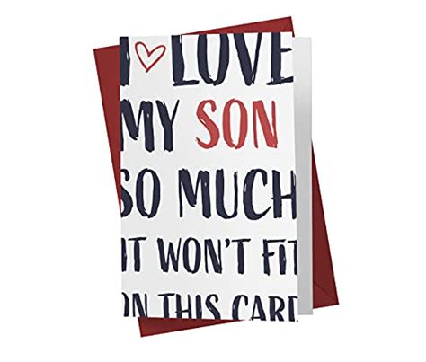 Best Funny Birthday Cards For Son: Make Them Laugh On Their Big Day!