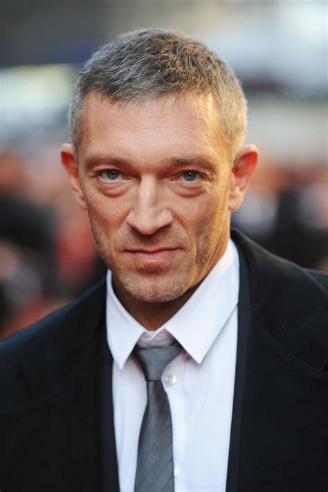 Vincent Cassel Imdb