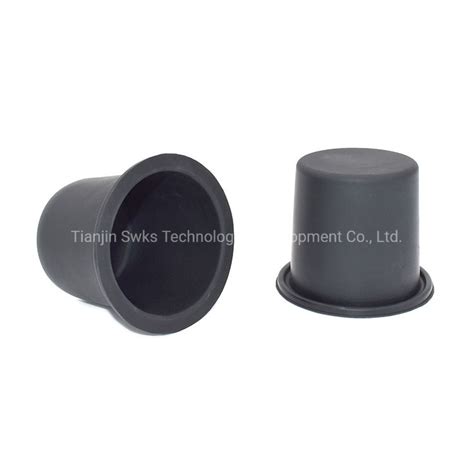 Molded Fvmqnbrfkmsiliconeepdm Fabric Reinforced Rolling Rubber