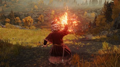 How To Find The Flame Of Frenzy Incantation In Elden Ring