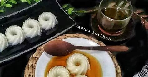 Resep Kembang Tahu Kuah Jahe Oleh Farida Sulthan Ig Malika