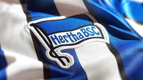 Offizielle Homepage | Hertha BSC