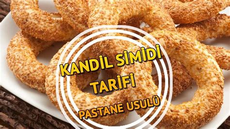 Kand L S M D Tar F Mira Kandili Pastane Usul Mahlepli