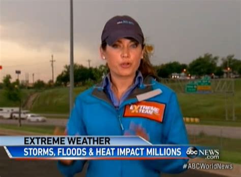 Extreme Weather Porn HuffPost