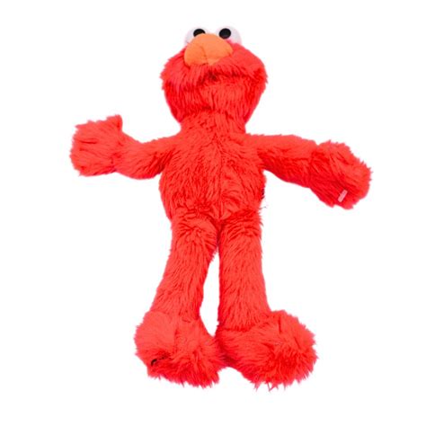 2003 Elmo Plush – Natsukashii Retro