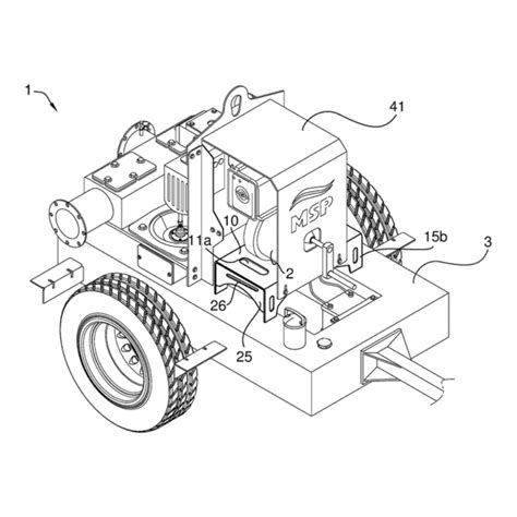 Double Diaphragm Pump Patents | MSP - Uncomplicated | Jacksonville, FL