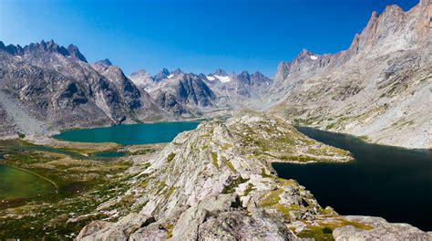 Best Hikes in Bridger-Teton National Forest (WY) | Trailhead Traveler