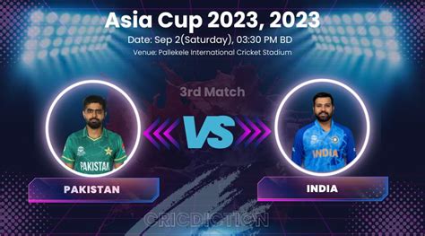 Pakistan Vs India Head To Head Records PAK Head To Head Record Against