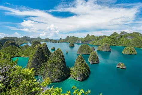 Buceo En Raja Ampat Viaje De En Indonesia