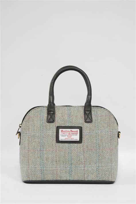 Harris Tweed Celtic Bag Hb129 Harris Tweed Celtic Bag Hb129