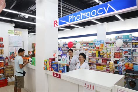 Congratulations Rose Pharmacy For Opening Another Branch In Roxas City