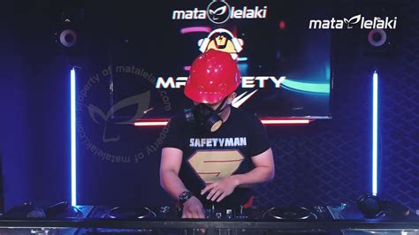 Dj Jungle Dutch Full Bass Mr Safety Matalelaki