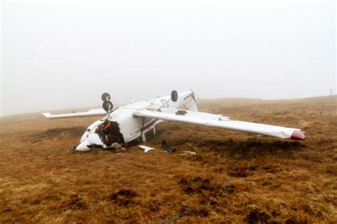 Srušio se mali avion kod Pule dvoje ljudi poginulo BN