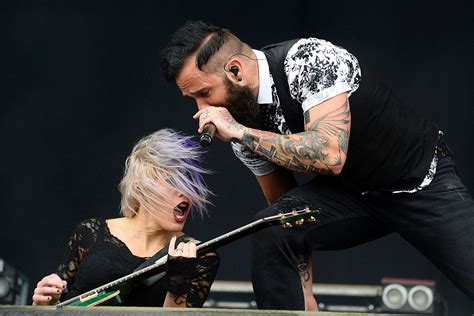 Skillet's John Cooper: 'Great Music Is About Authenticity'