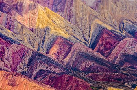 Colorful Rough Texture · Free Stock Photo
