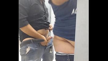 Sexo Gay Banheiro Publico Xxx Video