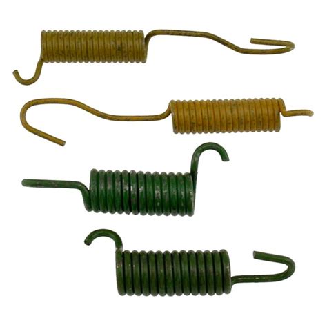 Carlson® Drum Brake Return Spring Kit