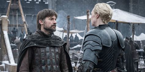 Game of Thrones: Top 10 Brienne Of Tarth Quotes