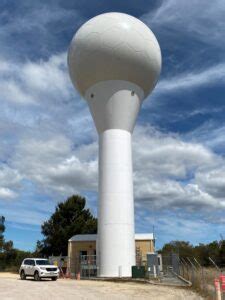 BoM completes upgrades to Perth and Hobart weather radars ...