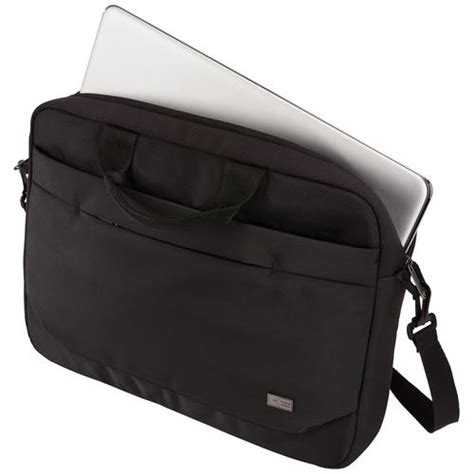 Case Logic Advantage Adva Black Bag Sleeve Case Expert Zone