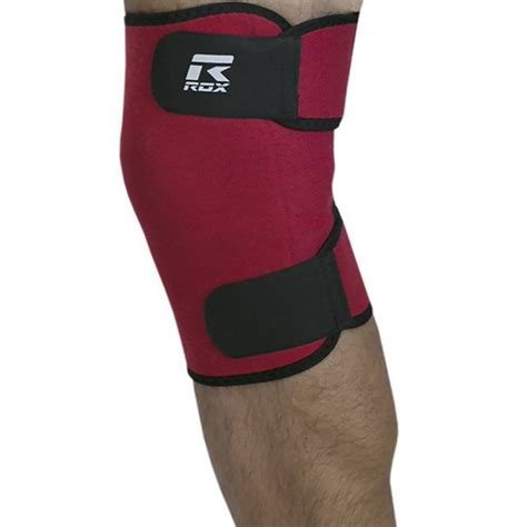 Rodillera Neopreno Rox SPS Sport Con Entrega En 24h