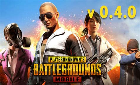 Pubg Mobile La Mayor Actualización Hasta La Fecha Nuevos Modos De Juego Y Más Mejoras