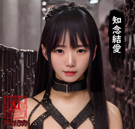 ArtStation - 知念結愛