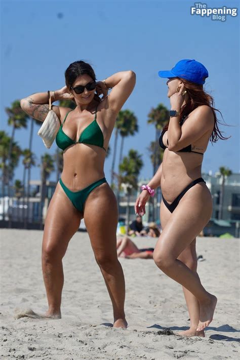 Francia Raisa Franciaraisa Raisastanciu Nude Leaks OnlyFans Photo 452 TheFappening