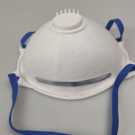 Ffp Nr Cup Shape Protective Disposable Face Mask