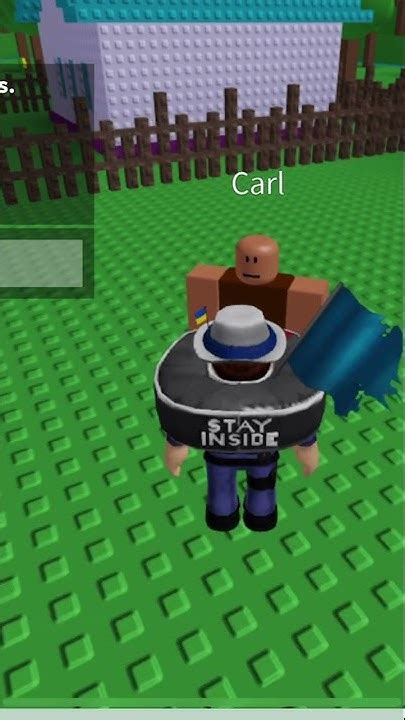 How To Get The Karma Ending In Roblox Npcs Are Becoming Smart Youtube