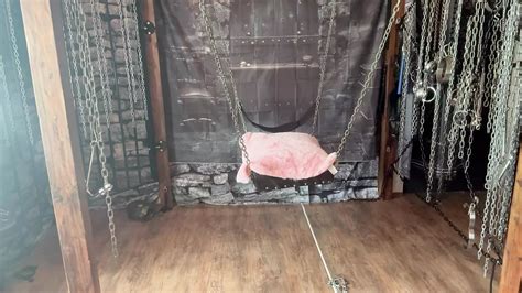 Part 1 Shaving And Humiliating My Piggy British BBW Porn XHamster