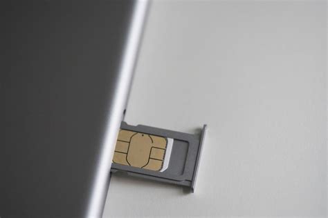 Locating The Sim Card Slot On Iphone Xs Visual Guide Citizenside