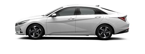 Elantra - Sedan | Hyundai Malaysia