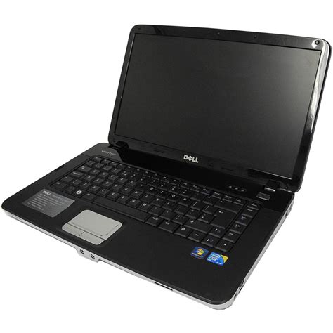 Notebook Dell Vostro 1015 Intel Celeron 900 2 GB 500 GB 15 WiFi