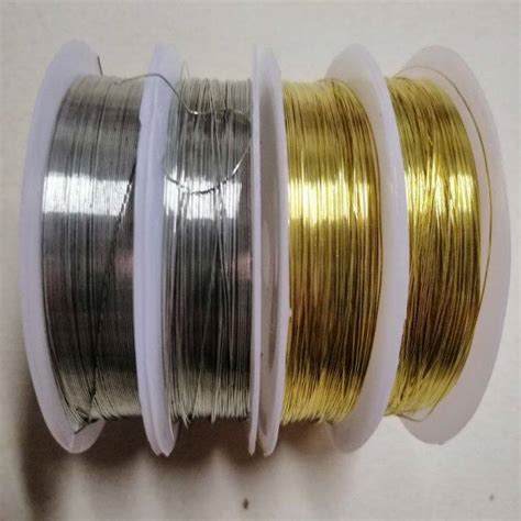 Dawai Tembaga Bagi Spring Sugu Tinggi Copper Craft Wire Lazada