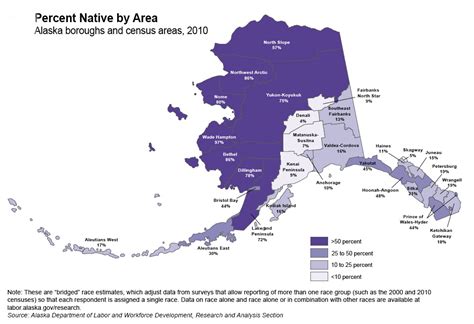 28 Population Map Of Alaska Online Map Around The World