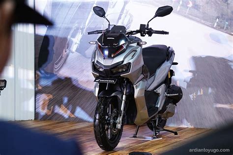 Harga Aksesoris Honda Adv Mulai Dari Ribu Saja Lajumotor