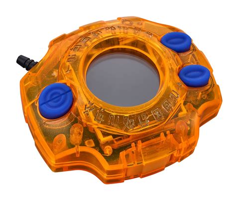 DIGIVICE 25th Color Evolution DX Set Ver Taichi Yagami DIGIMON