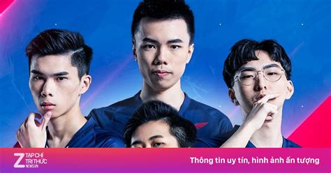 Đội LMHT của PSG giữ chuỗi thắng dài nhất lịch sử eSports ZNEWS VN