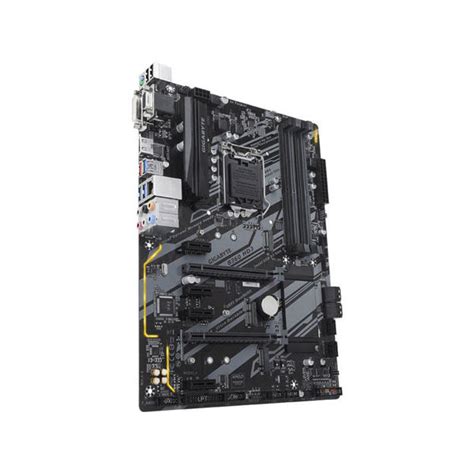Gigabyte B360 HD3 – gamersme.com