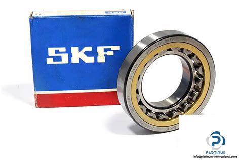 SKF NU 213 ECML P63 CYLINDRICAL ROLLER BEARING Platinum International