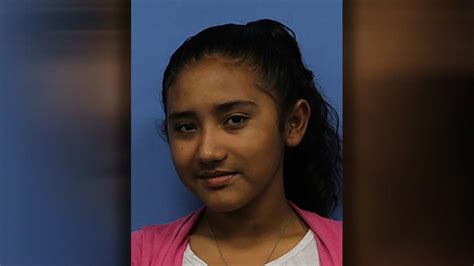 Missing Katy Teen At Center Of Amber Alert Found Safe Abc13 Houston