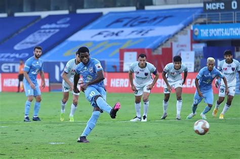 Isl 2020 21 Live Streaming Details When And Where To Watch Mumbai City Fc Vs Chennaiyin Fc